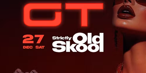 GT Christmas Party (116) - 90s\/00s R&B and Hip Hop