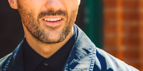 Josh James: Doin' Alright Tour