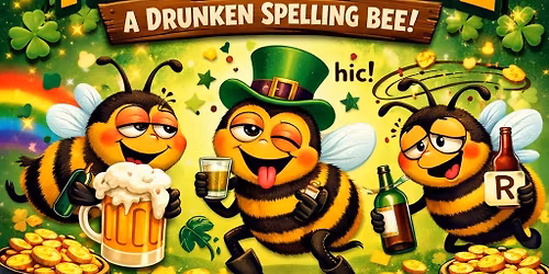 The Tipsy Bee