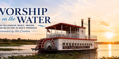 Worship on the Water