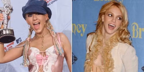 Britney and Christina Drag Brunch - Phoenix