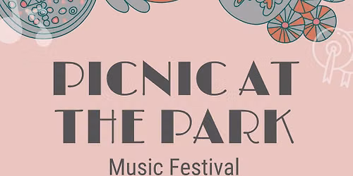 Picnic at the Park Music Festival