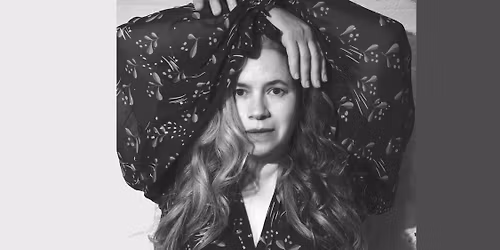 Natalie Merchant with Erik Della Penna: Autumn Acoustic Tour