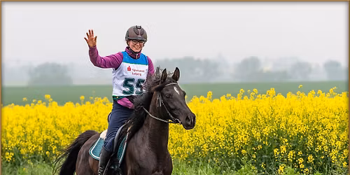 11. Schildb\u00fcrger Distanz 