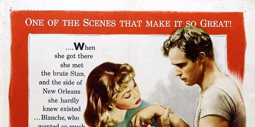 A Streetcar Named Desire (1951)
