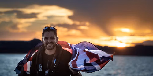 Jordan Wylie: Finding Purpose