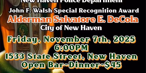 49th Annual Public Safety Night