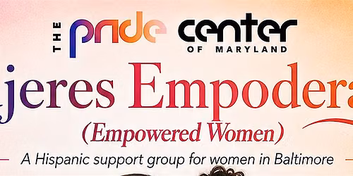 Mujeres Empoderada (Empowered Women)