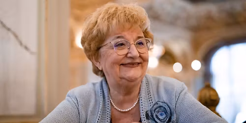 G\u00f6r\u00f6g Ibolya el\u0151ad\u00e1sa Kecskem\u00e9ten!