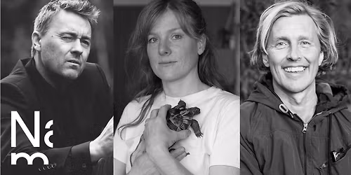 M\u00f8tepunkt: Jakten p\u00e5 lykke