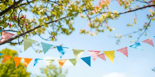 Come On Over, Rondo! Free Ice Cream & Summer Celebration