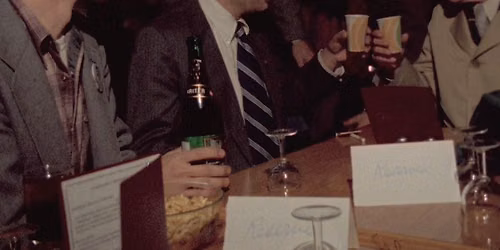 Nova '78 Documentary + Filmmaker Q&A with Aaron Brookner | Free State Festival