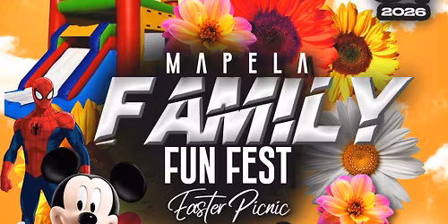 Mapela Family Fun Fest