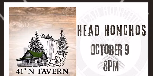 Tavern 41