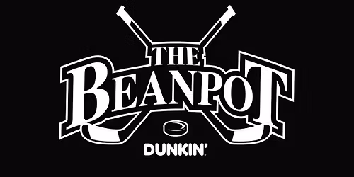 The Dunkin Men's Beanpot