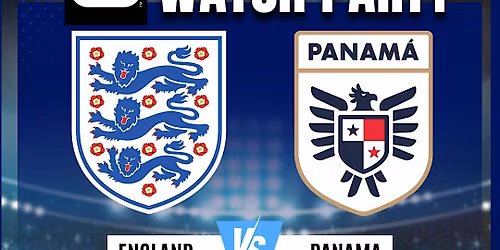 FIFA World Cup ENG vs PAN