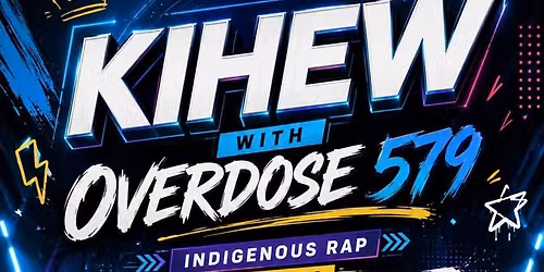 KIHEW with OVERDOSE 579