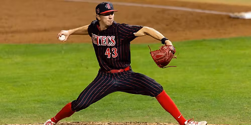 Colorado State Rams at San Diego State Aztecs Softball at SDSU Softball Stadium