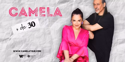 Salamanca - Gira 2026