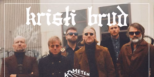 Kristi Brud \/\/ Kometen