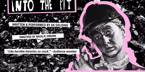 Reclaim Festival: INTO THE PIT