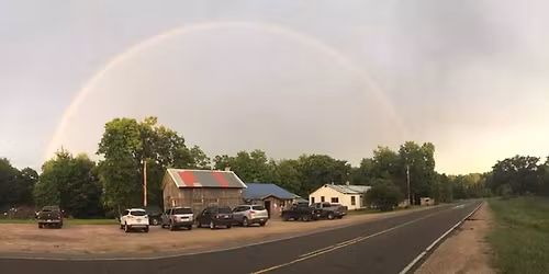 Live Music by Sammy Ray Band