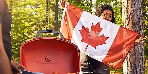 Canada Day BBQ Buffet at The Westin Bear Mountain