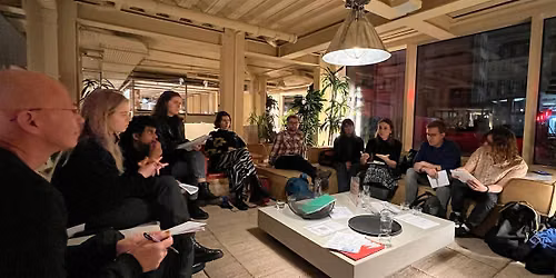 True Story DRAFT - Storytelling Workshops