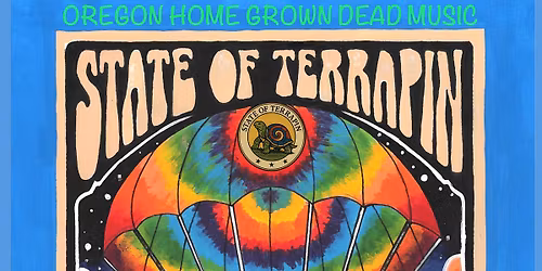 State of Terrapin 3 Night Run Talent Club March 5 6 7