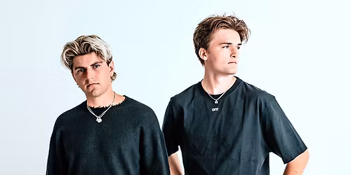 Twinsick at TAO Beach Dayclub