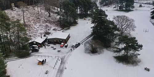 The Country Girls - Tuition Shooting Event