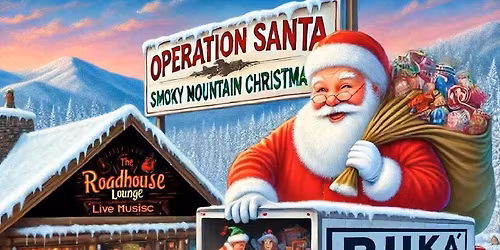 Operation Santa Smoky Mountain