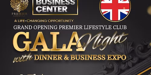 Grand Launching of Uno1International UK ltd.(PREMIER LIFESTYLE CLUB)