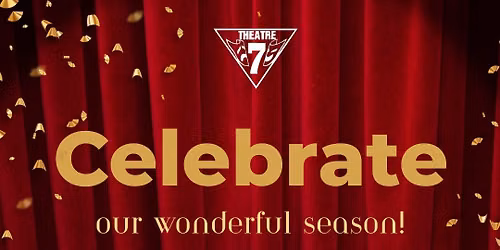 Celebration of our 2025-26 Season! 