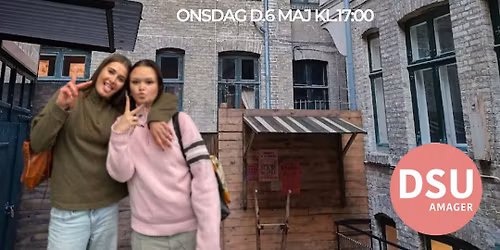 BES\u00d8G P\u00c5 ARBEJDERMUSEET