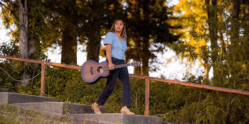 Michelle Gillam @ Tallgrass Bar & Grill