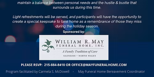 "Light Though the Darkness"