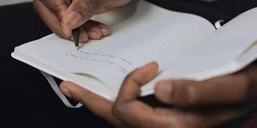 Kilburn Library  Creative Writing Club