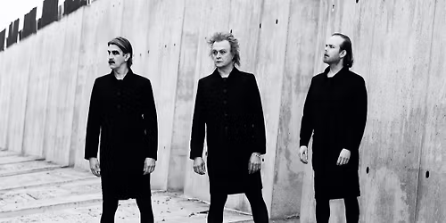 Cleaning Women + Ville Pimeys (support)