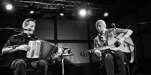 John Doyle & Mick McAuley