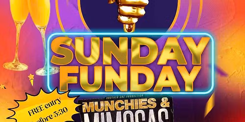 Munchies and Mimosas at The Summit Music Hall - OH