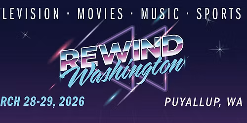 Rewind Washington