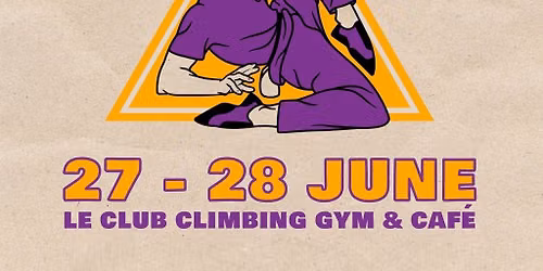 TIME TO RISE x LE CLUB COMPETITION