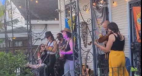 PF26 - Ever More Nest - Second Sunday