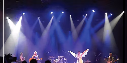 Mack Fleetwood\nSat 24 Jan S0LD 0UT