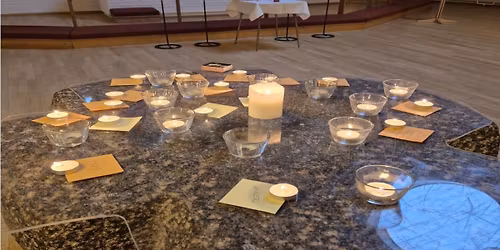 Retr\u00e6tedag: Forbundethed