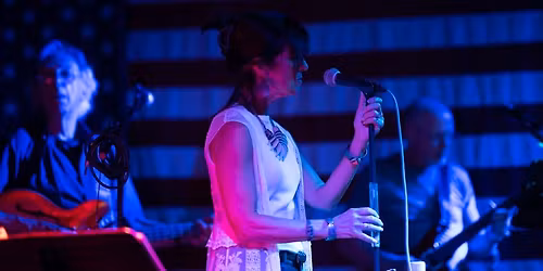 Summer Concert Series-Stone Cold Gypsies