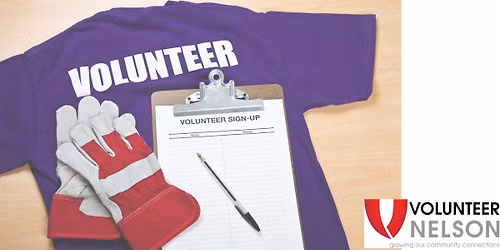 Community Corner - Volunteering Drop-ins at Stoke Library