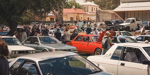 All Japan Day Classic 2025 - (Official Event) 