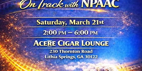 CHARTERversary 2026 The 5th Dimension